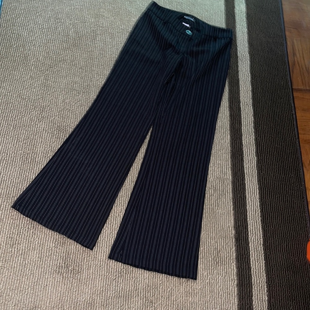 Wet Seal Dress Pants